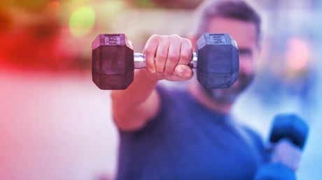 Már 35 fölött megindul az erőnlét és a fittség hanyatlása