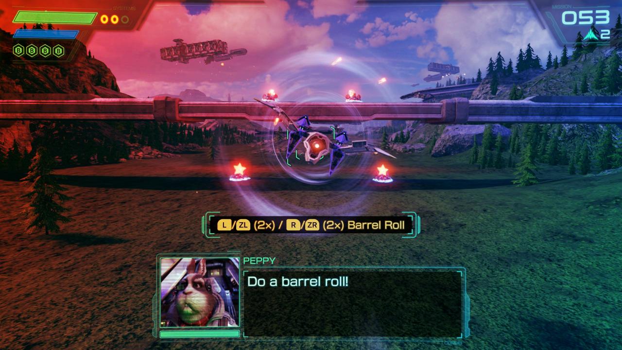 Már készül a Star Fox 64 újabb remake-je Nintendo Switch 2-re