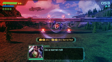 Már készül a Star Fox 64 újabb remake-je Nintendo Switch 2-re