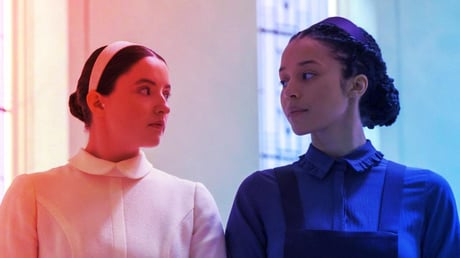 Mikor jön A testamentumok 9. része a Hulura és a Disney+-ra?
