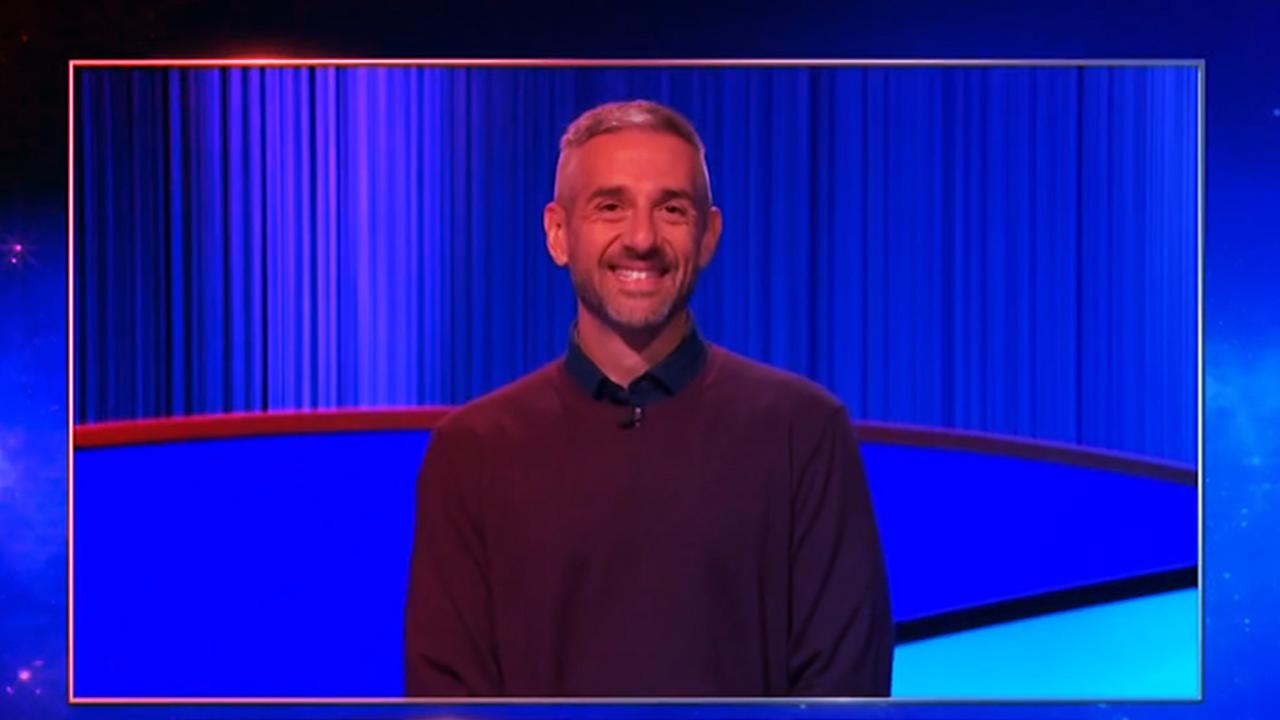 Most kapaszkodj: az ügyvéd, aki a Jeopardy!-t is leuralja