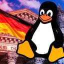 Német 1,5 millió dollár a Steam Deck asztali környezetére – vége a kémprogramoknak