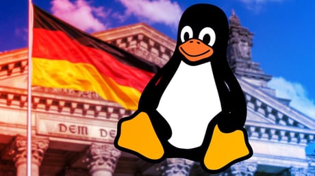 Német 1,5 millió dollár a Steam Deck asztali környezetére – vége a kémprogramoknak