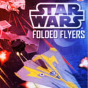 Star Wars űrhajók papírból: hajtogatás mesterfokon