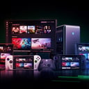 Végre megérkezett az Xbox-mód Windows 11-re