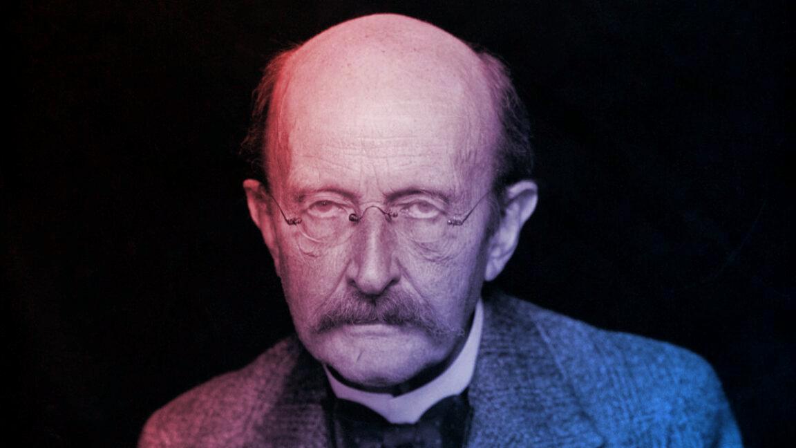 A 1940-es Max Planck-cikkek visszavonása: baki vagy túlkapás?