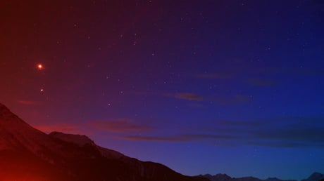 A 2026-os év nagy égi randevúja: Vénusz és Jupiter szinte összeér