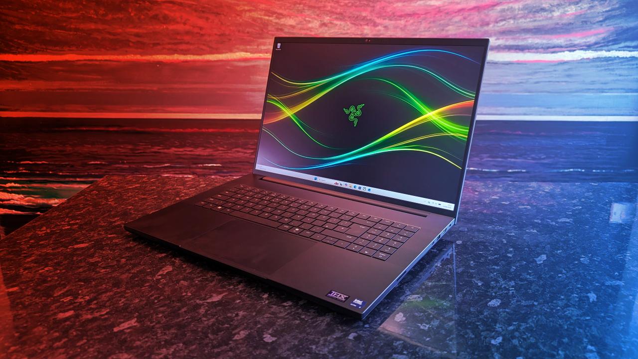 A 2026-os Razer Blade 18 letarolja a mezőnyt – ha meg tudod fizetni