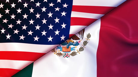 A 2026-os vb-utazóknak fontos: legális a VPN az USA-ban, Kanadában, Mexikóban?