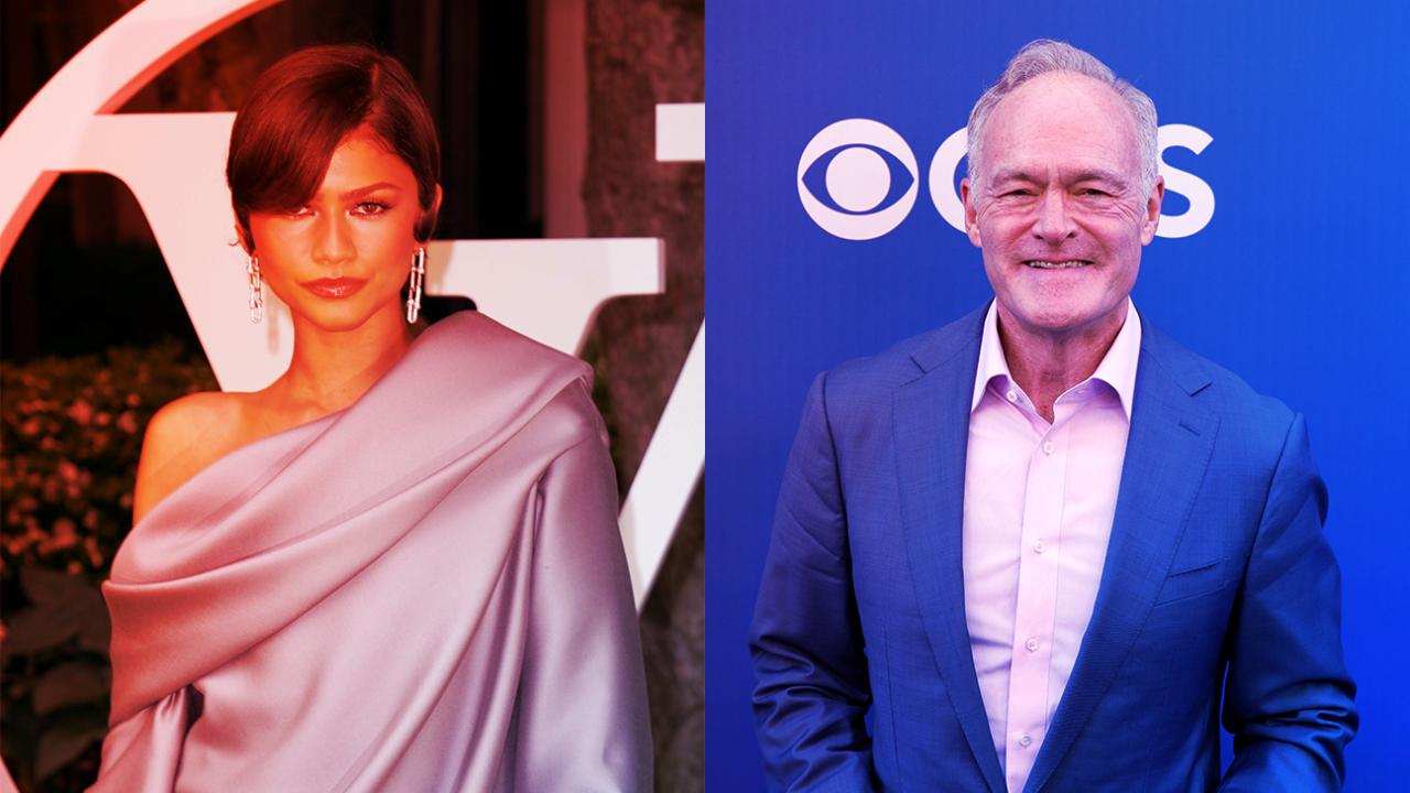 A 60 Minutes összeomlik, Zendaya kiszabadul az Eufóriából