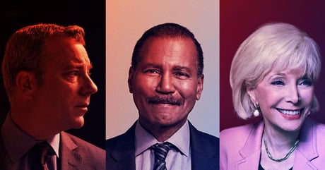 A 60 Minutes újabb botránya: bizonytalan a legendás műsor jövője