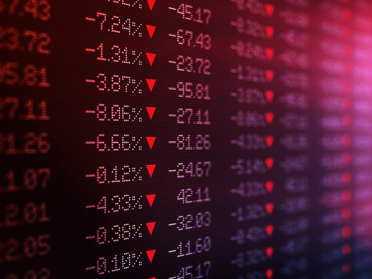 A Bitcoin 64 ezernél visszapattan – klasszikus túladottsági fordulat