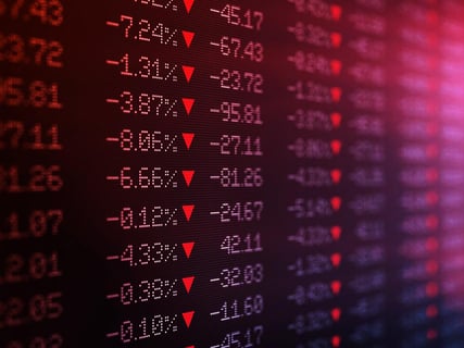 A Bitcoin 64 ezernél visszapattan – klasszikus túladottsági fordulat