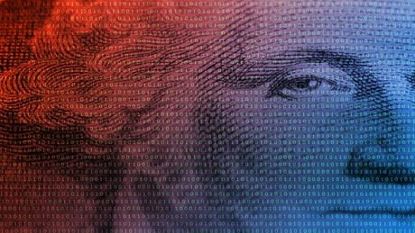 A bitcoin 66 ezres zuhanása felgyorsítja az átállást digitális dollárra