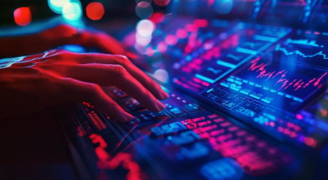 A bitcoin csúcsain eufória, mélypontjain pánik uralkodik