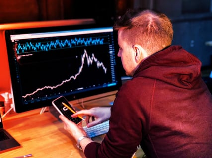 A bitcoinpiac szerint fordul a trend: túl a kriptokrach mélypontján
