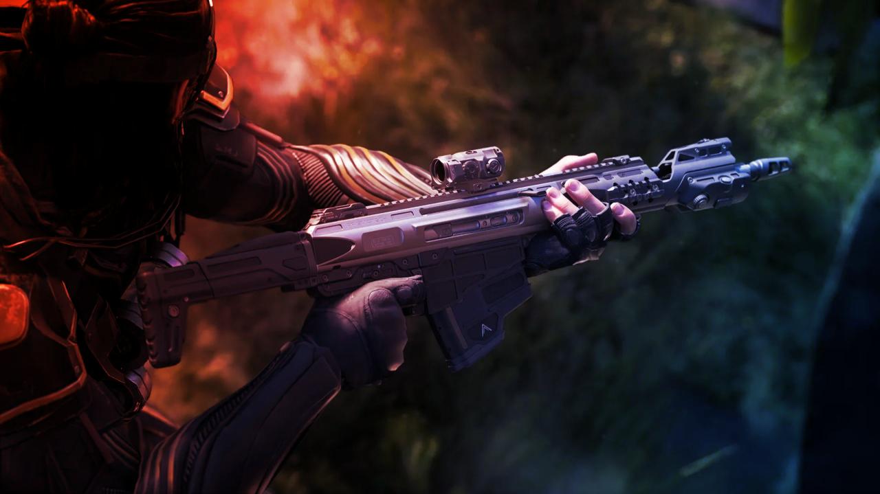 A Black Ops 7 4. szezonjában a fegyver céloz helyetted