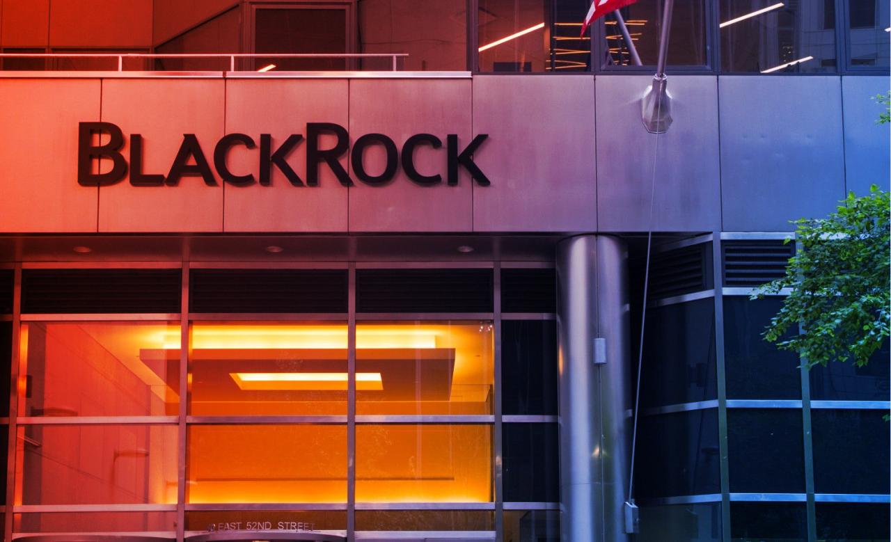 A BlackRock bitcoinjövedelem-ETF-je jövő héten rajtolhat