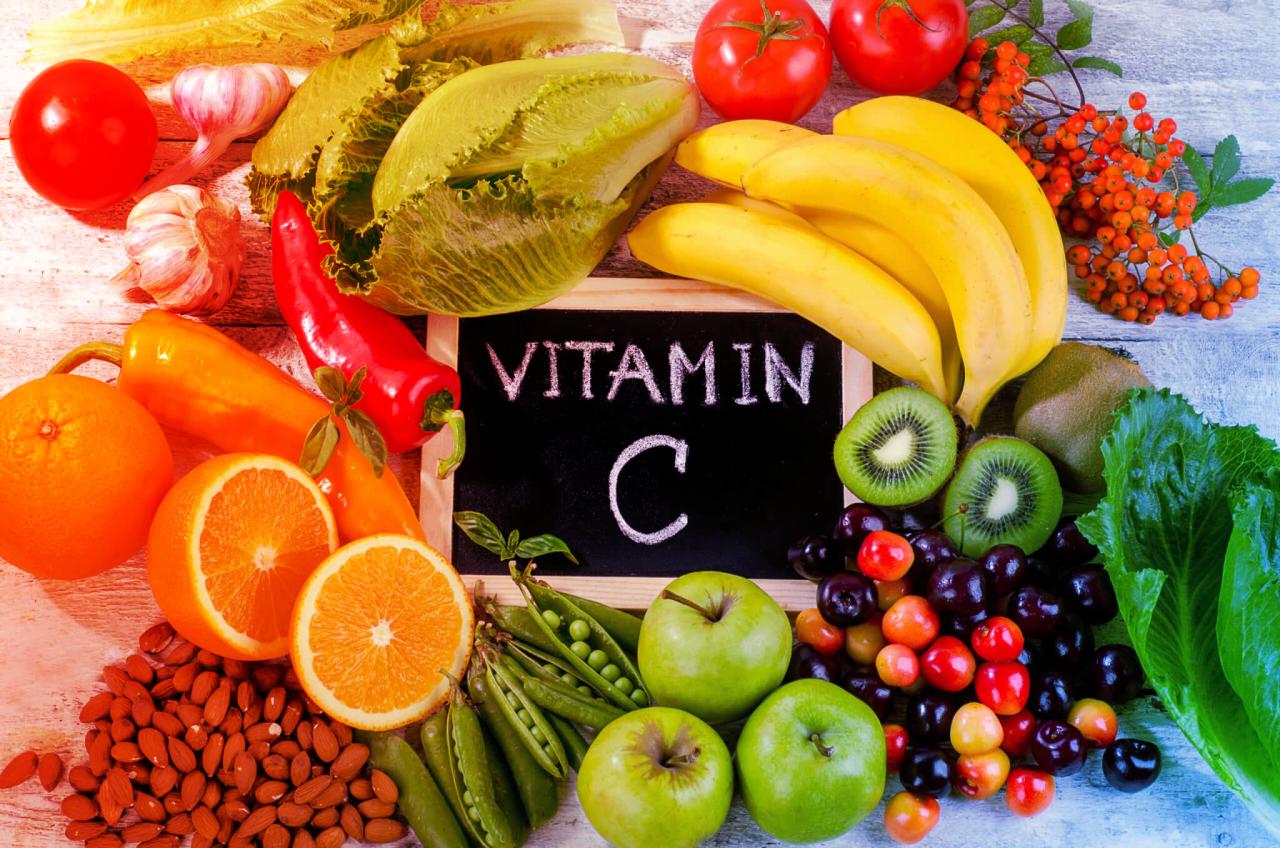 A C-vitamin megóvhatja az öregedő agyat? Új bizonyíték