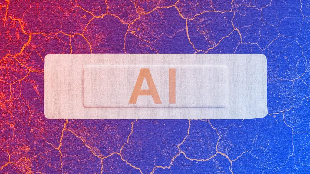 A cégednek nem ad hoc MI-trükkök kellenek – íme, miért