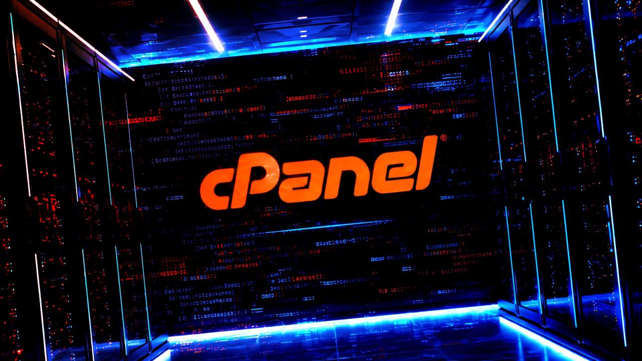 A CISA figyelmeztet: újabb cPanel-bővítmény-hibát aktívan kihasználnak