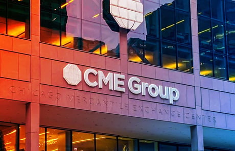 A CME-n már a bitcoin volatilitására fogadnak, két cég is