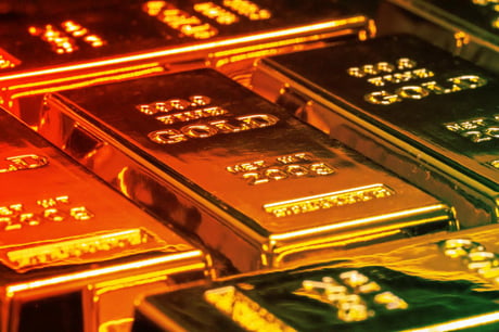 A DBS már lakossági ügyfeleknek is kínál tokenizált aranyat