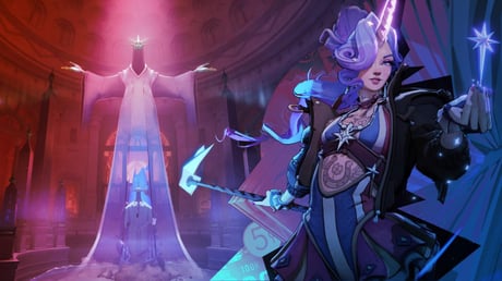 A Deadlock MOBA-címkéje ne ijesszen: a gyors mód kezdőknek tökéletes.