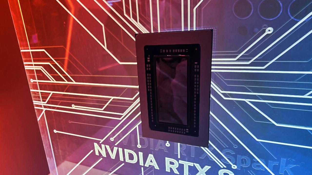 A Dell RTX Spark mini a Mac Studio trónjára tör?