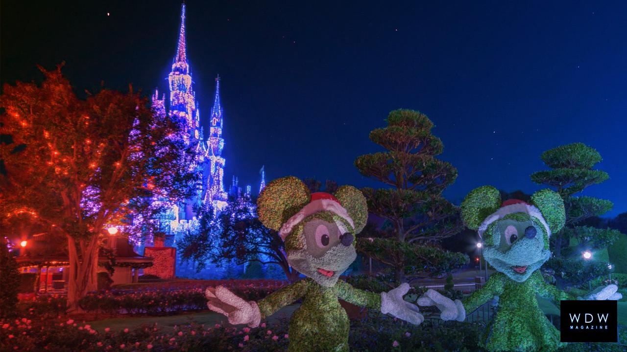 A Disney és az Adobe Foundry AI-val álmodja újra a vidámparkokat