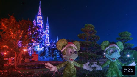A Disney és az Adobe Foundry AI-val álmodja újra a vidámparkokat