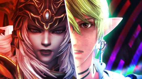 A Final Fantasy 14 magányos kihívója megint legyőzi a lehetetlent, ezúttal önfelrobbantással
