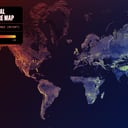 A Föld óriási földalatti gombahálózata a Tejútrendszer tizedét is lefedné, térkép szerint