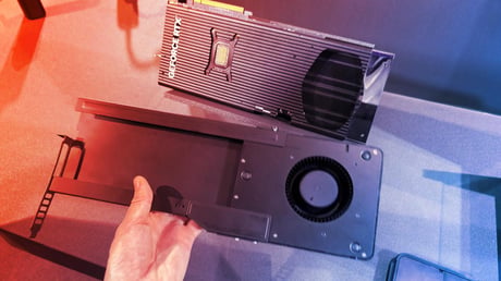 A fúvó visszatért: a Cooler Master kivezeti a hőt a gépházból