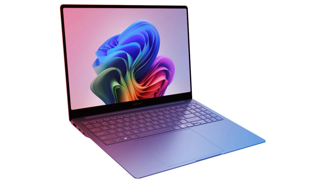 A Galaxy Book 6 Edge Snapdragon X2 Elite-tel: brutális erő, borsos ár