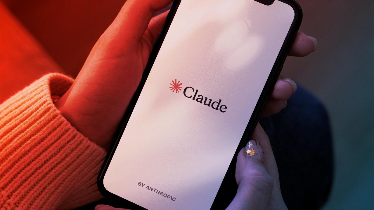 A Gmailre kötött Claude ijesztően jól ismer – és időt spórol