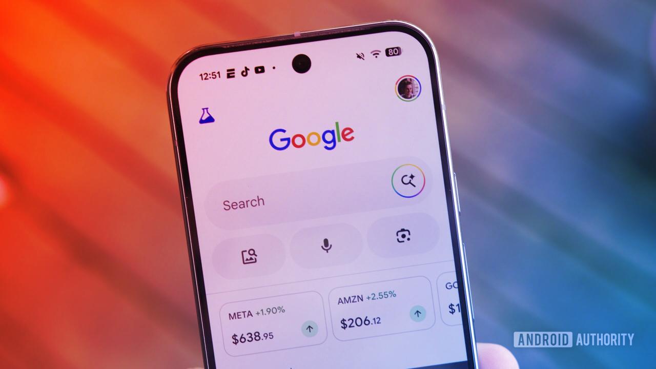 A Google AI-módja mostantól helyetted tartja számon az információkat