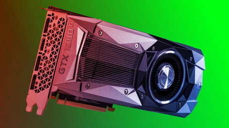 A GTX 1080 Ti: még Jensen Huang is etalonnak tartja