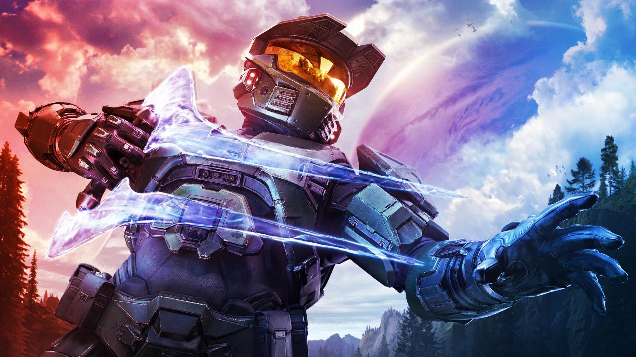 A Halo-kampány új korszaka: mindent a tündöklő Master Chiefről