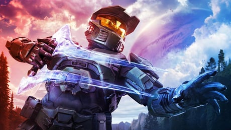 A Halo-kampány új korszaka: mindent a tündöklő Master Chiefről