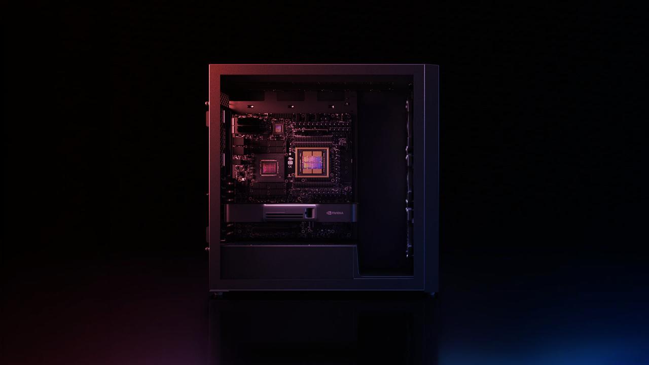 A HP új szörnye letarolja a Windowsos MI‑PC‑ket