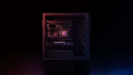 A HP új szörnye letarolja a Windowsos MI‑PC‑ket