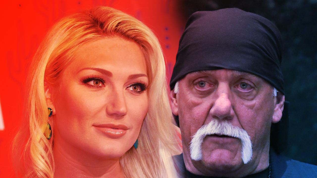 A Hulk Hogan lánya, Brooke rendőrséget hívott boncolási aggályai miatt