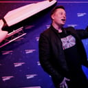 A Hyperliquiden beszakadt a SpaceX pre-IPO árfolyama: mínusz 27% három hét alatt