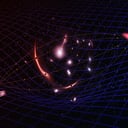 A James Webb a legtávolabbi, szunnyadó, hatmilliárd naptömegű fekete lyukat találta meg