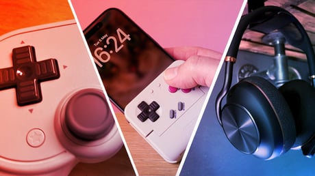 A június gamer cuccai: mindent leteszteltünk, itt az ítélet