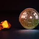 A kamatemelési fogadás minden fedezéket sújt: esik arany és bitcoin