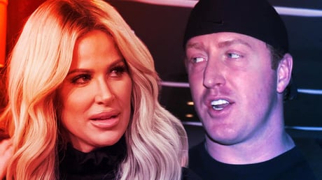 A Kim Zolciak–Kroy Biermann-drámában új vád: szex a gyerekek mellett
