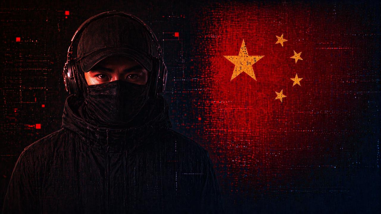 A kínai hackerek tíz évig kémkedtek egy elszigetelt hálózatban