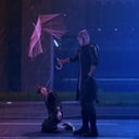 A Kingdom Hearts 4 előzetesében Héraklész és Elemi, dátum sehol